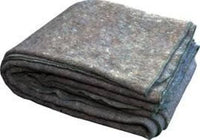 Essential Blanket For U.S. Military Government Disaster Relief Agencies