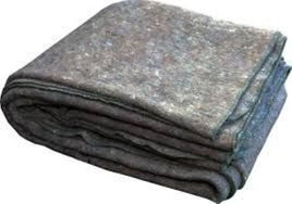 Essential Blanket For U.S. Military Government Disaster Relief Agencies