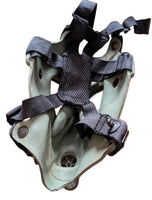 Gas Mask and Bag M-59 - Yugoslavian Military Surplus Large V-(5)