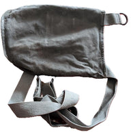 Gas Mask and Bag M-59 - Yugoslavian Military Surplus Large V-(5)