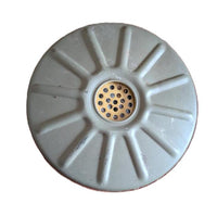 Gas Mask and Bag M-59 - Yugoslavian Military Surplus Large V-(5)