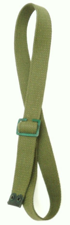 Canadian Military Surplus General Purpose Equipment Strap (31 " X 1" Wide) Set (2)
