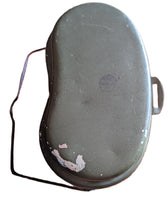 Mess Kit Hungarian Military Heavy Aluminum