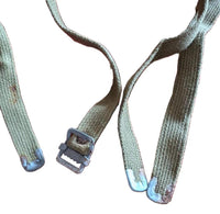USGI WWII Army Mountain Troops Ice Creepers Boot Crampons