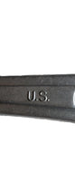 Vintage WWII Military U.S. Knife Dinner Mess Hall Flatware
