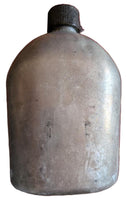 USGI Military M1910 3-Piece 1 Quart Canteen Cover and Cup Set