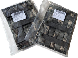 USGI Triple Magazine Pouch Set of Two (2) Brand New in Packaging