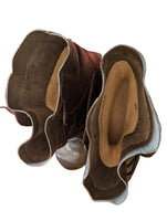 USGI Military Mickey Mouse Boots With Valve 7R