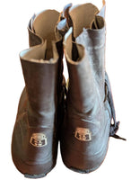 USGI Military Mickey Mouse Boots No Valve 9W Unissued Out Of Box