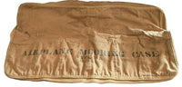 Vintage Rare Find Military U.S. Army Air Forces Airplane Mooring Case WW2 Era