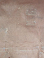 Vintage Rare Find Military U.S. Army Air Forces Airplane Mooring Case WW2 Era