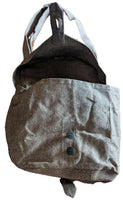 Swiss Military First Aid Medic Bag Salt & Pepper