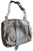 Swiss Military First Aid Medic Bag Salt & Pepper