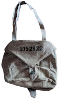 Swiss Military First Aid Medic Bag Salt & Pepper