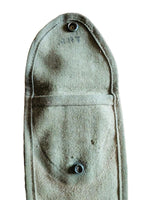 US Army WWII Scope Carrying Case #7631596