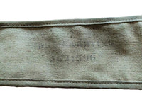 US Army WWII Scope Carrying Case #7631596