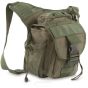 Men's Shoulder Bag Cactus Jack Sidewinder Doubles As A Conceal And Carry Bag