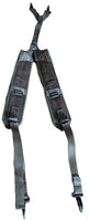 Vintage US Military Individual Equipment Y Suspenders Belt LC-1 Type