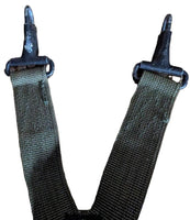 Vintage US Military Individual Equipment Y Suspenders Belt LC-1 Type