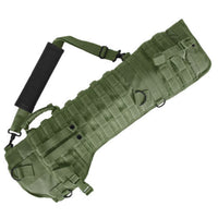 Rifle Scabbard Tactical 29" x 10" Several Colors Fox Outdoor