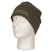 Hat Tactical Watch Cap Polyester Micro-Fleece