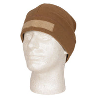 Hat Tactical Watch Cap Polyester Micro-Fleece