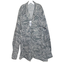 USGI Military Air Force Utility Coat Jacket 48L