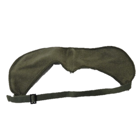 USGI Military Korean War Arctic Cheek and Nose Protector Mask
