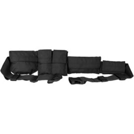 Swat Gear Belt Adjustable Quick Release