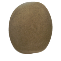 Beret Military Style With Clutch - For Fashion & Functionality