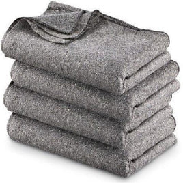 Military Style Emergency Blanket for Ultimate Protection