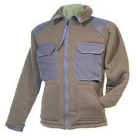 USGI Brown Bear Military Jacket Cold Weather Small or Medium