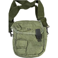 Canteen Cover With Sling 2 Quart USGI Army Tan or Olive drab