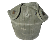 USGI Military M-1910 1 Quart Canteen Cover and Cup Set