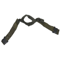 USGI M1 Steel Pot Helmet Chin Strap Assembly