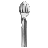 Utensils Stainless Steel Chow KFS Set