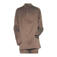 Long Underwear Top Cold Weather Polypropylene Medum Tru-Spec