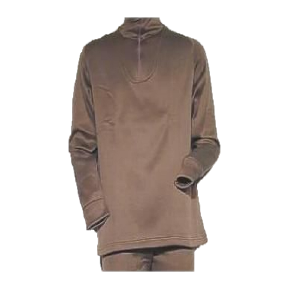 Long Underwear Top Cold Weather Polypropylene Medum Tru-Spec| Pigeon ...