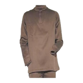 Long Underwear Top Cold Weather Polypropylene Medum Tru-Spec