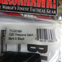 Blackhawk CQD Weapons Catch MARK III 71CQD3BK