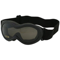 Tactical Infantry Goggles - Ultra Lightweight Several Colors