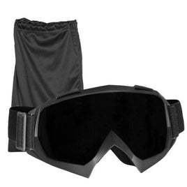 Goggles Pursuit Assault Paintball Glasses - Ultra-Lightweight Tactical Eyewear