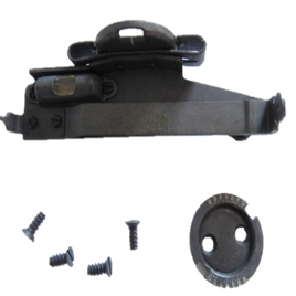 USGI Grenade Launcher Sight With Canvas Case