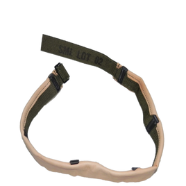 Headband USGI Army G.T. / Para Helmet Adjustable