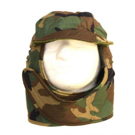 USGI Cold Weather Cap Insulating Helmet Liner New XS 6 3/4