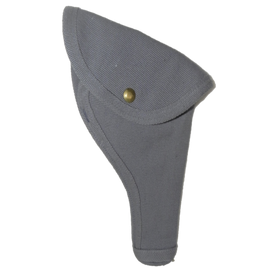 WWII Canadian Canvas 45/455 Holster Type II