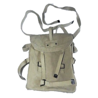 Israeli Defense Forces Military Backpack Shoulder Bag