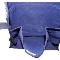 Musette Bag Italian Military
