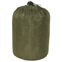 USGI Rubberized Waterproof Clothing Bag