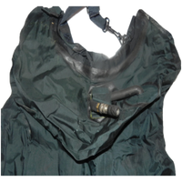 USGI Life Preserver Yoke Navy Oral Inflation